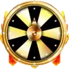 Lucky wheel