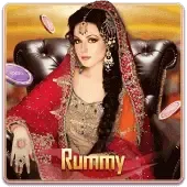 Rummy game thumbnail